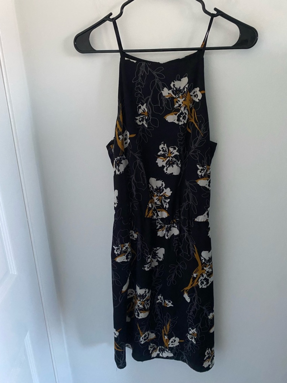 Mossimo Floral Dress